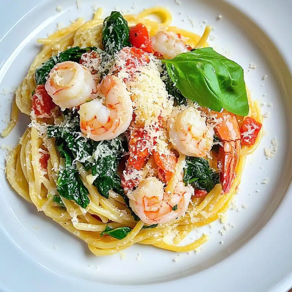 Meghan Markle's One-Pan Pasta Recipe 4 Meghan Markle's One-Pan Pasta Recipe - Recipe Image