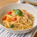 Meghan Markle's One-Pan Pasta Recipe 6 Meghan Markle's One-Pan Pasta Recipe