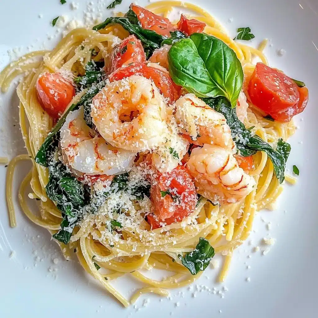 Meghan Markle's One-Pan Pasta Recipe 5 Meghan Markle's One-Pan Pasta Recipe - Recipe Image