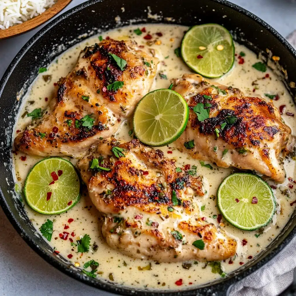 and paleo chicken Recipe - Recipe Image