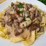 Ground Beef Stroganoff Recipe 6 Ground Beef Stroganoff Recipe