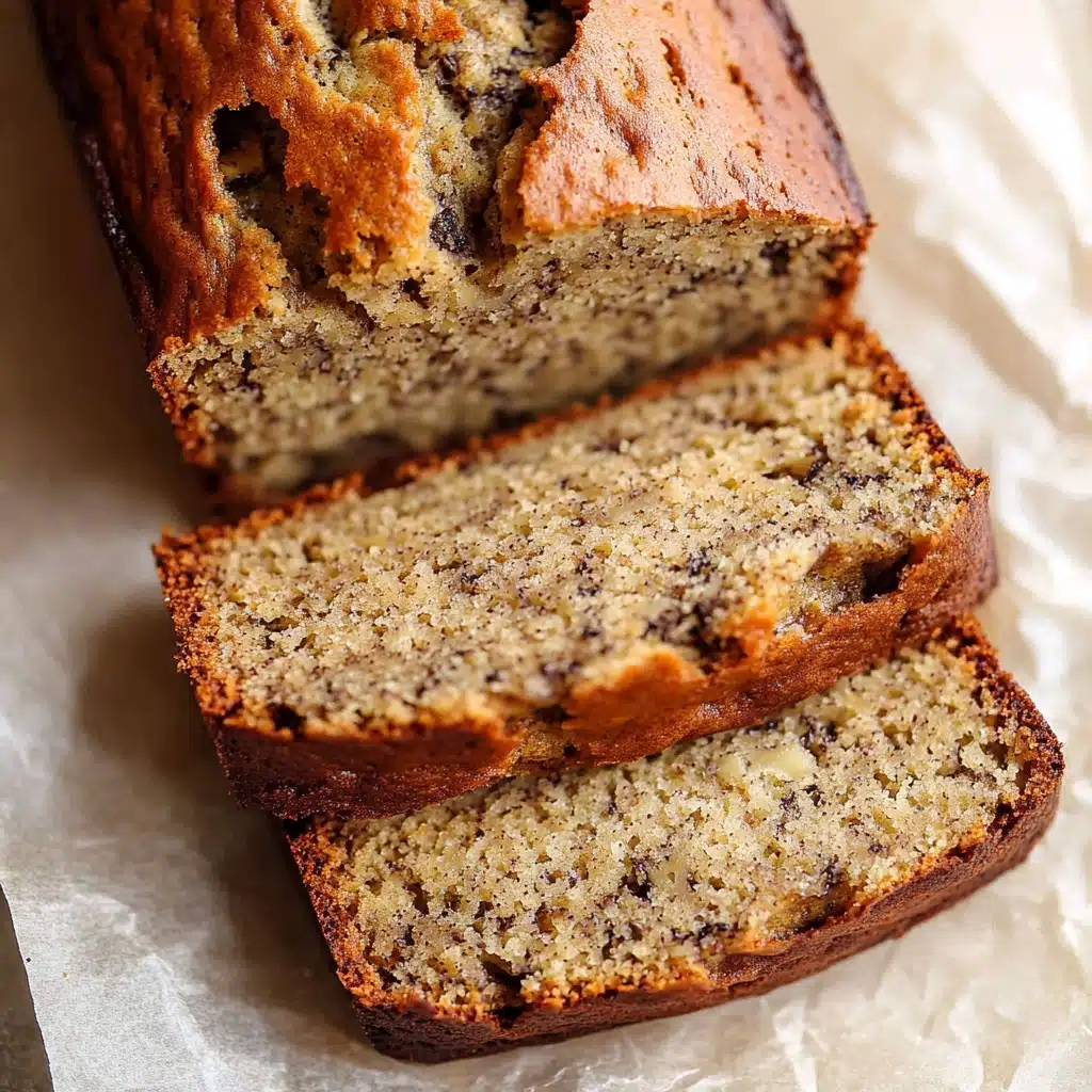 Best Banana Bread Recipe 4 Best Banana Bread Recipe - Recipe Image