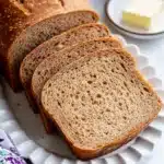 Homemade Whole Wheat Sandwich Bread 6 For best results, I recommend making two separate batches of dough Recipe
