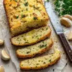 The Best Garlic Bread You'll Ever Eat Recipe 6 The Best Garlic Bread You'll Ever Eat Recipe
