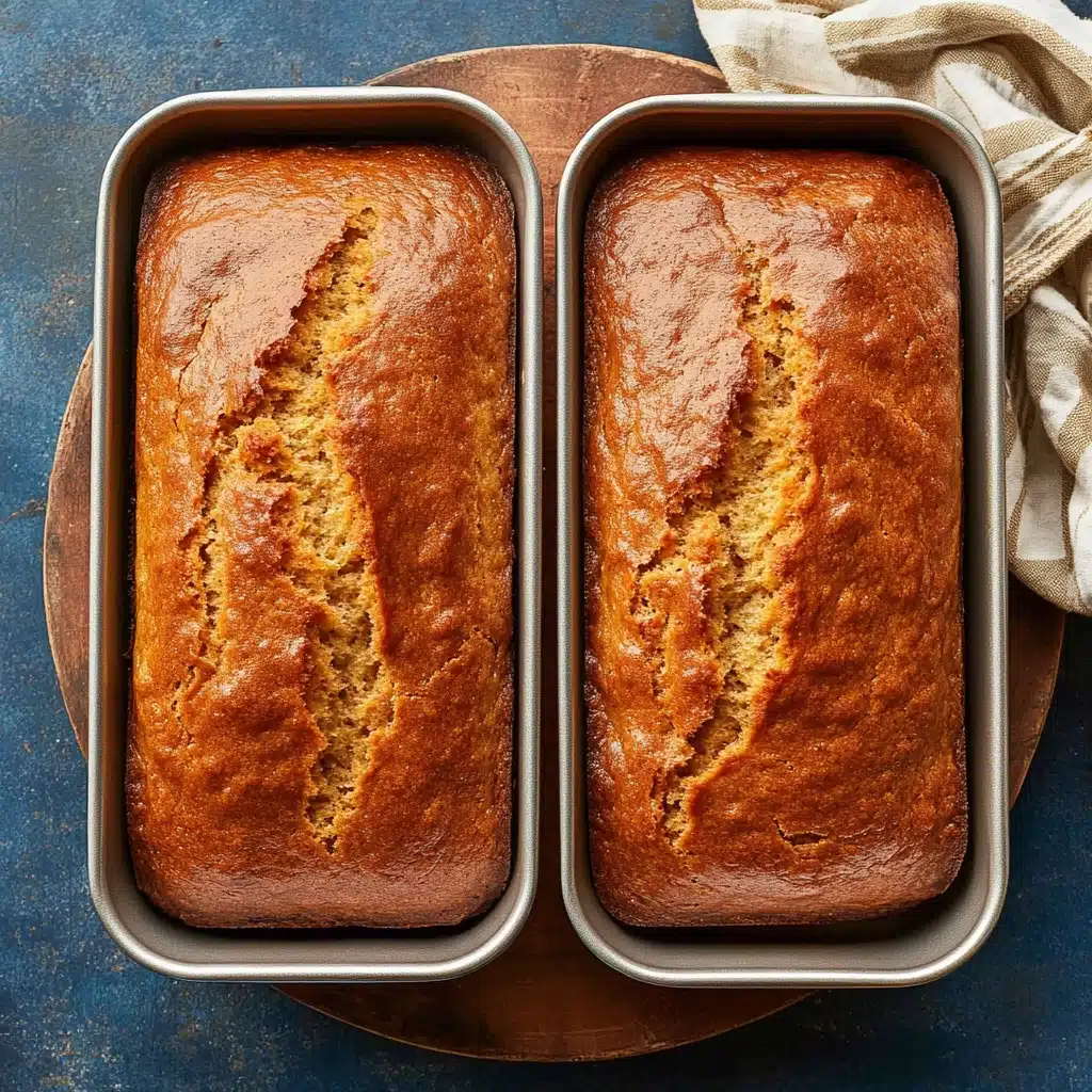 Easy Pumpkin Bread Recipe 3 Easy Pumpkin Bread Recipe - Recipe Image
