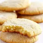 LOW CARB KETO COOKIES (1 Recipe 6 LOW CARB KETO COOKIES (1 Recipe