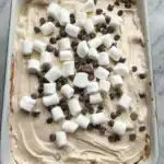Hot Chocolate Poke Cake Recipe 6 Hot Chocolate Poke Cake Recipe