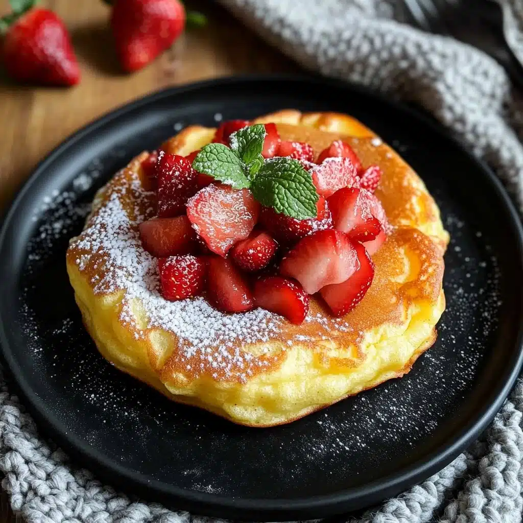 3 ingredient greek yogurt cake (no sugar added + low carb) Recipe 1 3 ingredient greek yogurt cake (no sugar added + low carb) Recipe - Recipe Image