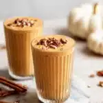 Pumpkin Pie Smoothie Recipe