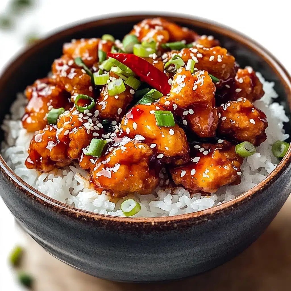 Sweet Chili Chicken Recipe 4 Sweet Chili Chicken Recipe - Recipe Image