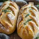Rustic Bread Recipe 6 Rustic Bread Recipe
