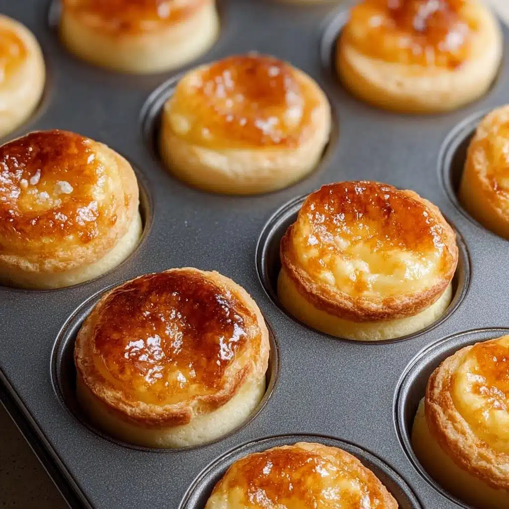 Breakfast Pancake Poppers Recipe 4 Breakfast Pancake Poppers Recipe - Recipe Image