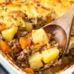 Hobo Casserole Recipe 6 Hobo Casserole Recipe