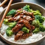 Chinese Beef and Broccoli Recipe 6 Chinese Beef and Broccoli Recipe