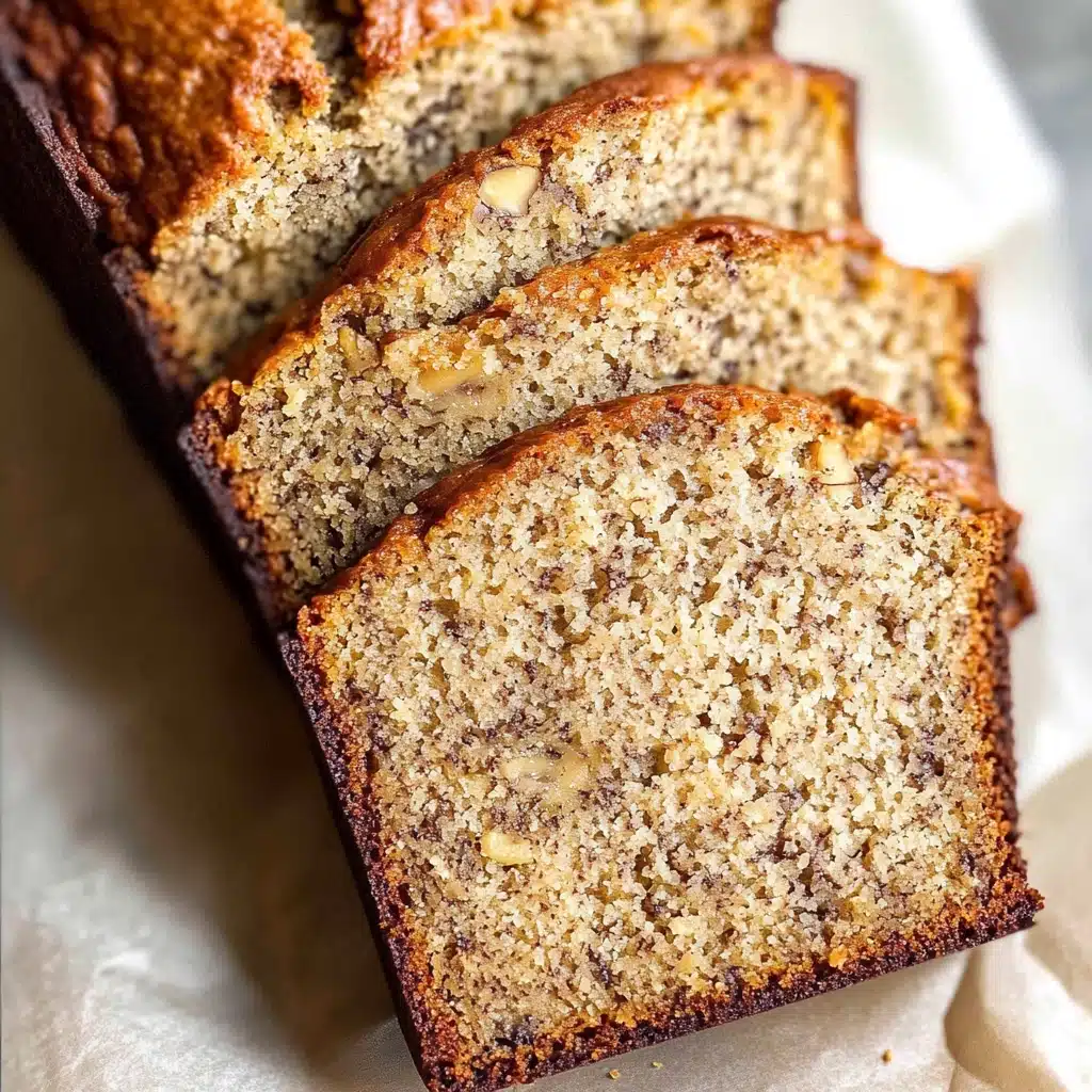 Best Banana Bread Recipe 5 Best Banana Bread Recipe - Recipe Image