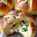 Korean Cream Cheese Garlic Bread Recipe 6 Korean Cream Cheese Garlic Bread Recipe