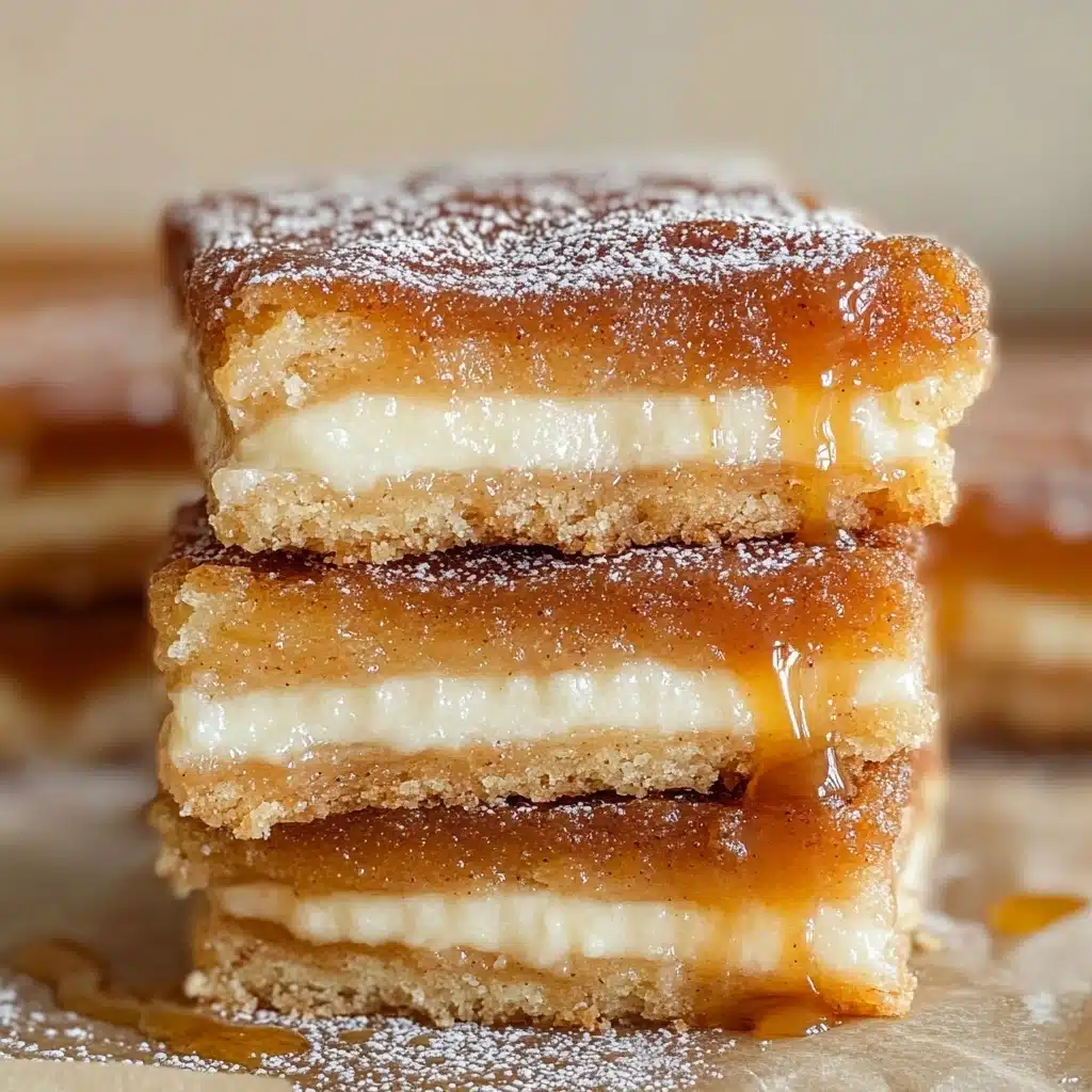 Churro Cheesecake Recipe 4 Churro Cheesecake Recipe - Recipe Image