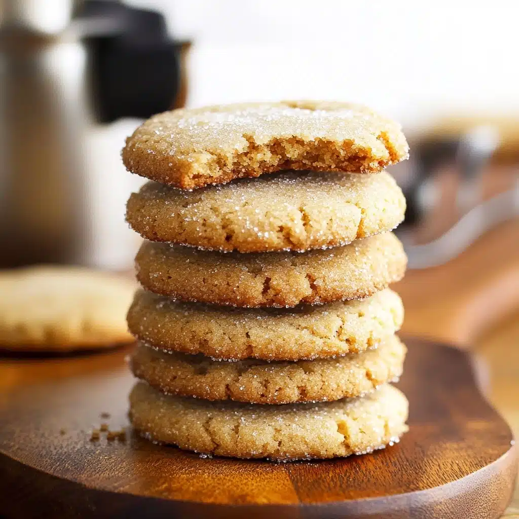 LOW CARB KETO COOKIES (1 Recipe 5 LOW CARB KETO COOKIES (1 Recipe - Recipe Image