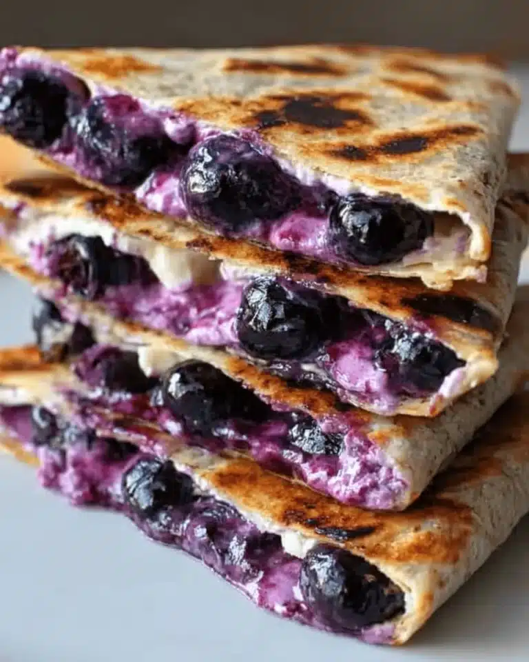 Protein Baked Oats Recipe