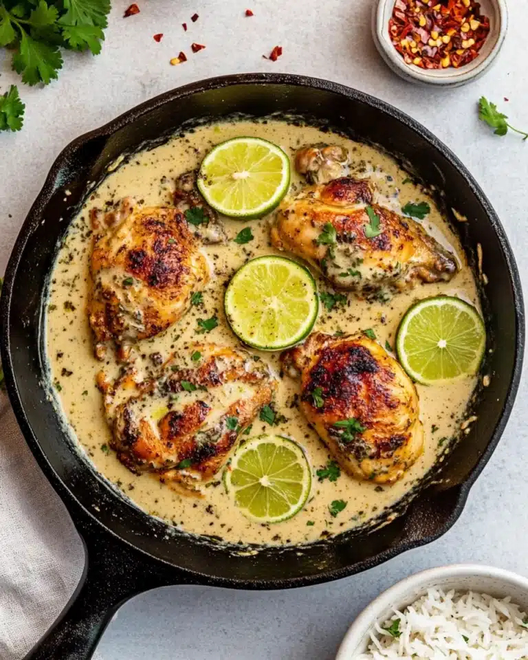 and paleo chicken Recipe