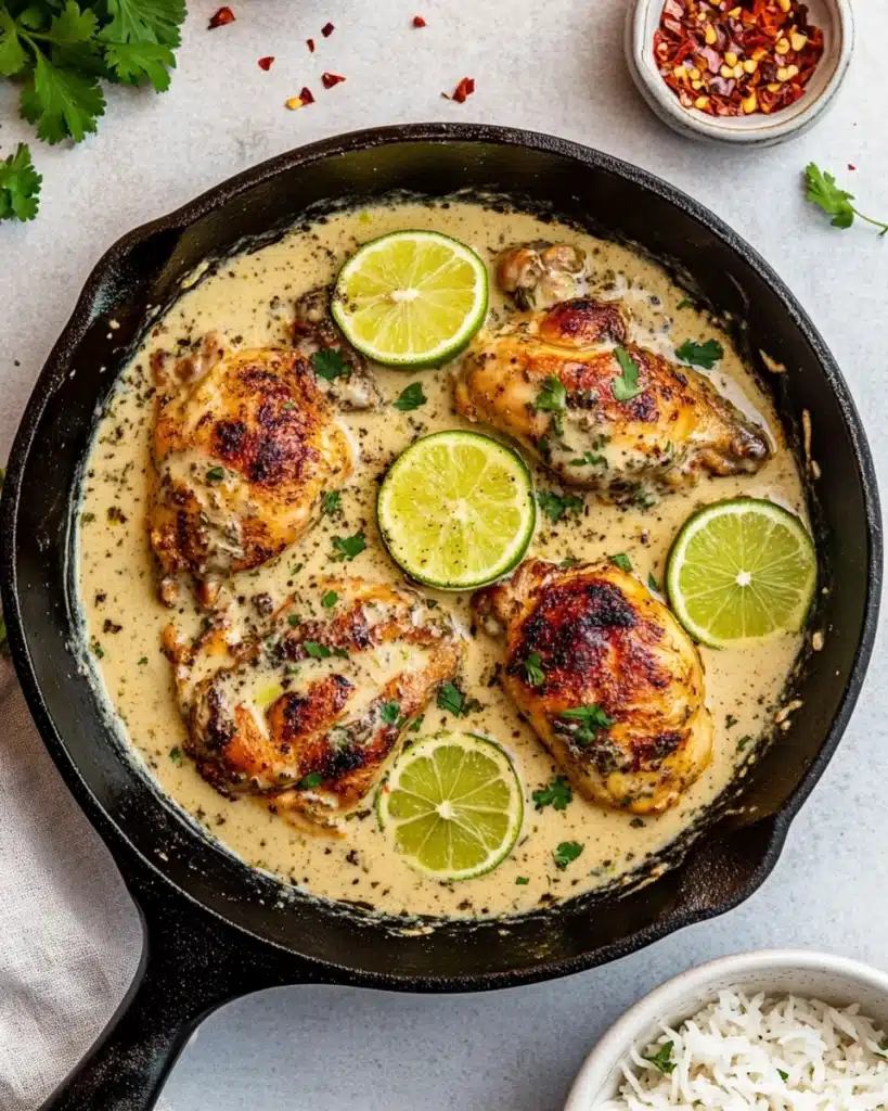 and paleo chicken Recipe