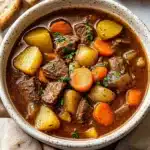 Old Fashioned Beef Stew Recipe 4 Old Fashioned Beef Stew Recipe