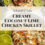 and paleo chicken Recipe