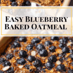 Blueberry Breakfast Quesadilla Recipe