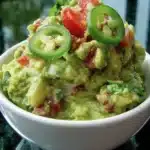 Traditional Mexican Guacamole Recipe 6 Traditional Mexican Guacamole Recipe