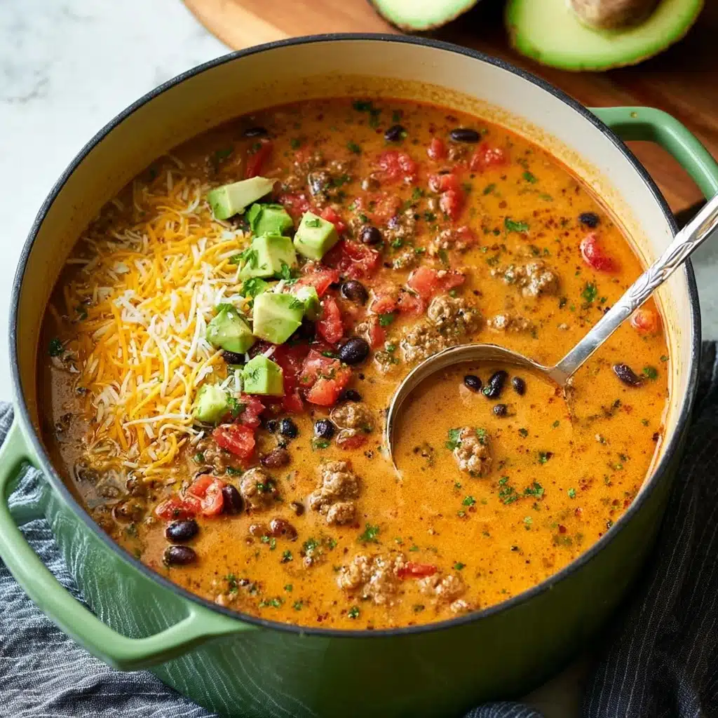 Watermelon Gazpacho Chilled Soup Recipe - Recipe Image