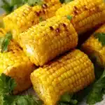 Spicy Corn on the Cob Recipe 6 Spicy Corn on the Cob Recipe