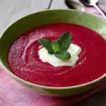 SUMMER VEGETABLE STEW Recipe