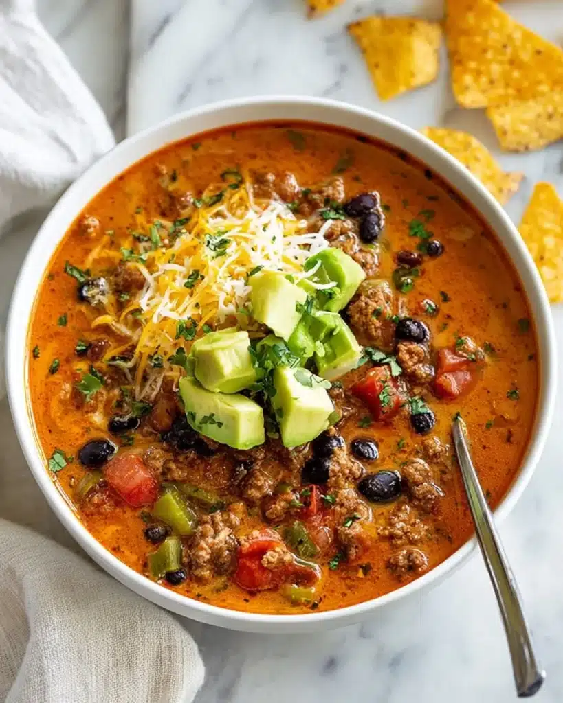Watermelon Gazpacho Chilled Soup Recipe