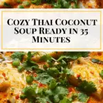 Easy Cold Strawberry SoupEasy Cold Strawberry Soup Recipe