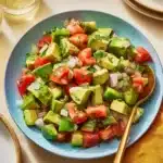 Avocado Salad Recipe