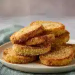 Best Fried Green Tomatoes Recipe