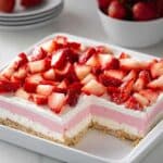Strawberry Lush Recipe