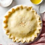 Easy Chicken Pot Pie Recipe