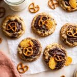 Kitchen Sink Cookies Recipe