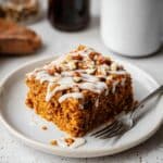 Pumpkin Pie Baked Oatmeal Recipe