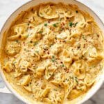 Tuscan Chicken Tortellini Recipe