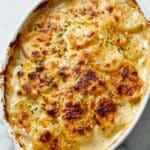 Potatoes Au Gratin Recipe