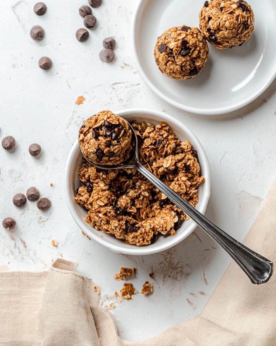 A white plate holds a serving of lasagna and fresh green salad, placed on a white marbled surface. The lasagna has three main layers: a golden brown melted cheese topping with green basil leaves and chopped herbs scattered over it, a middle layer of reddish tomato sauce mixed with bits of meat and cheese, and a bottom layer of soft pasta sheets visible at the edges. Next to the lasagna, leafy salad with mixed greens adds bright green shades and a light texture. A silver fork rests on the plate beside the lasagna. Nearby, a small wooden bowl of grated cheese, a glass of white wine, and a bowl of more fresh greens sit on the white marbled surface. photo taken with an iphone --ar 4:5 --v 7