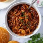 Crock Pot BBQ Chicken Recipe