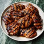 Grilled Teriyaki Chicken Recipe