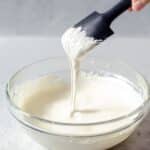 Easy Royal Icing Recipe