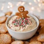 Gingerbread Dip Recipe