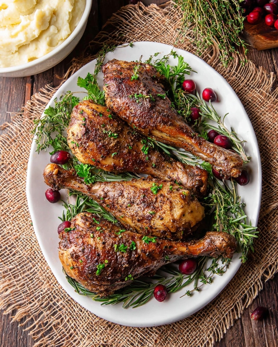 Two raw chicken drumsticks with pale pink and white skin lie side by side on a black speckled cutting board placed on a white marbled surface. To the right, a white small plate with curved sides holds six neatly arranged piles of spices in different colors: pale green, bright red, off-white, brown, orange, and mixed black and white pepper. Below the drumsticks, a whole yellow lemon sits near a small white container filled with golden olive oil. Five peeled garlic cloves with smooth, shiny, pale ivory skin are scattered to the right of the container photo taken with an iphone --ar 4:5 --v 7