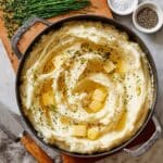 How to Make Perfect Mashed Potatoes Recipe