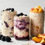 Easy Overnight Oats Recipe